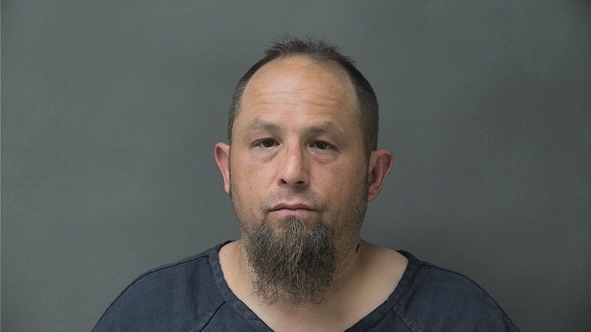 Mugshot of MICHAEL SHAWN N/A WILHELM