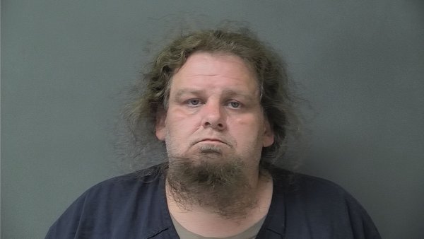 Mugshot of STEVEN JAMES N/A REED