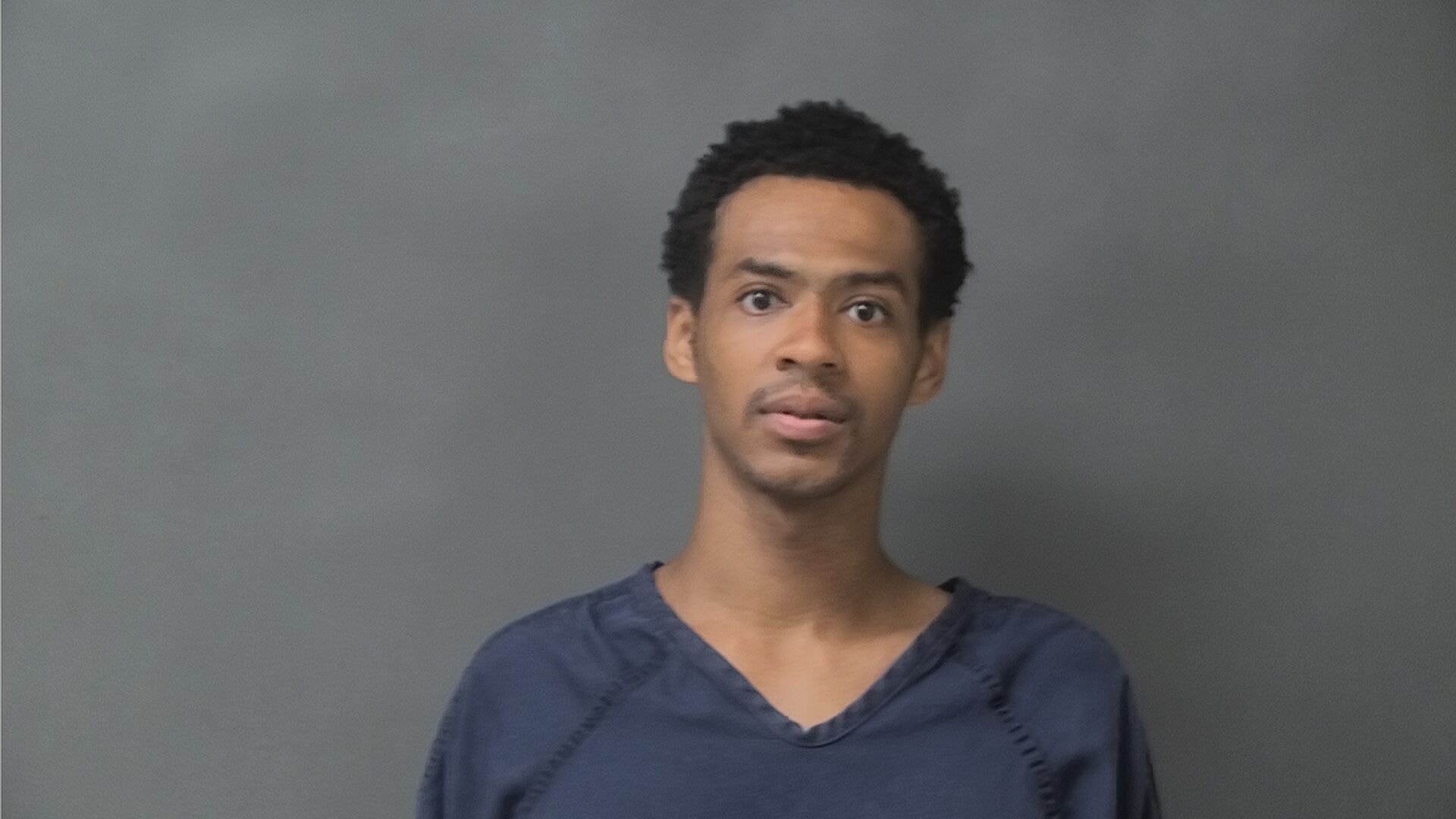 Mugshot of JEROME TIMOTHY N/A JOHNSON