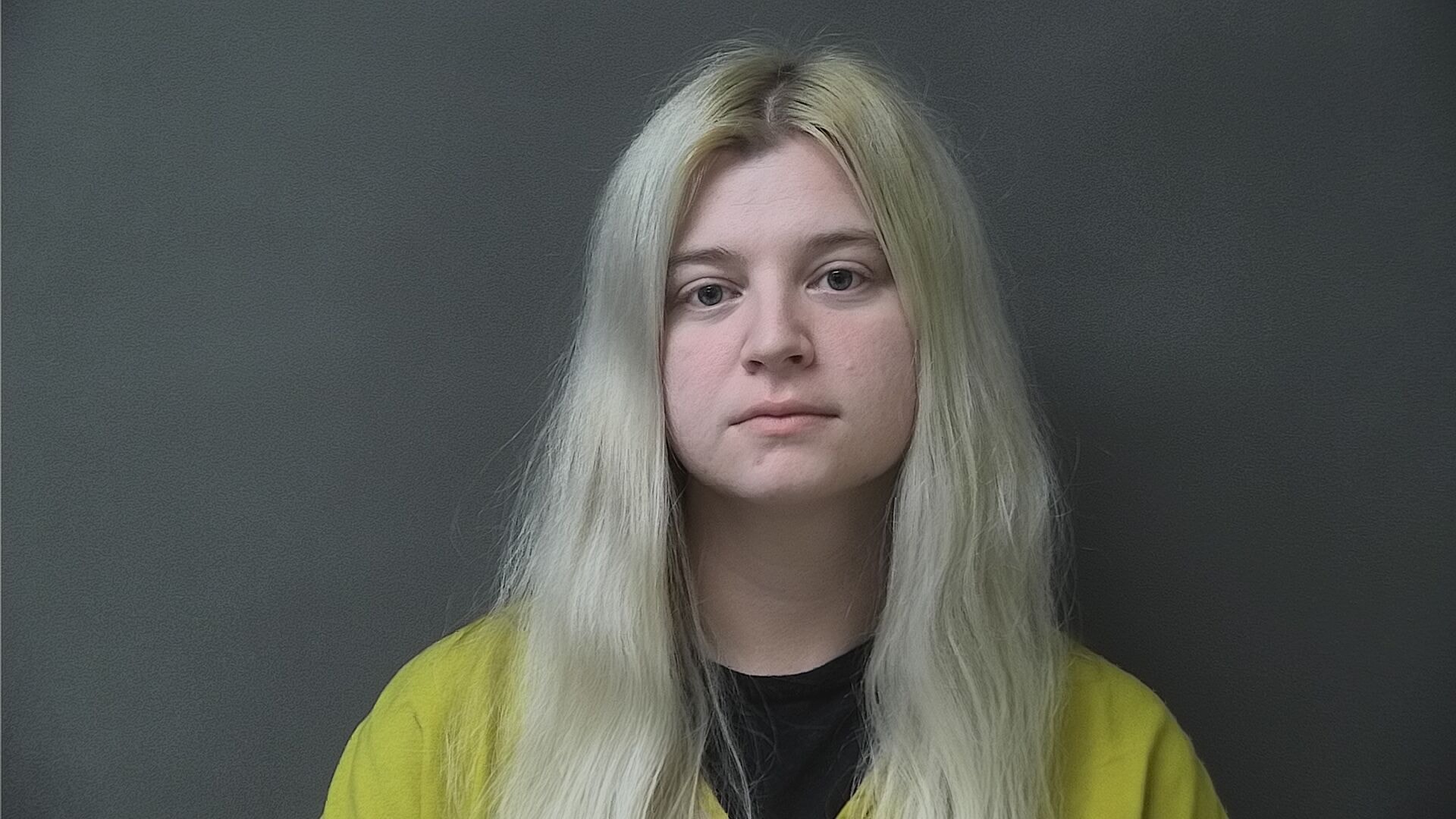 Mugshot of ANDREA VALERIE N/A WEBER