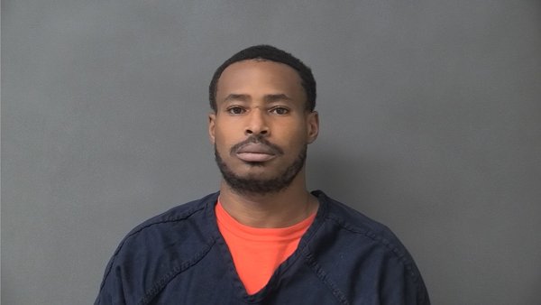 Mugshot of ANTONIO DEON N/A SHELTON