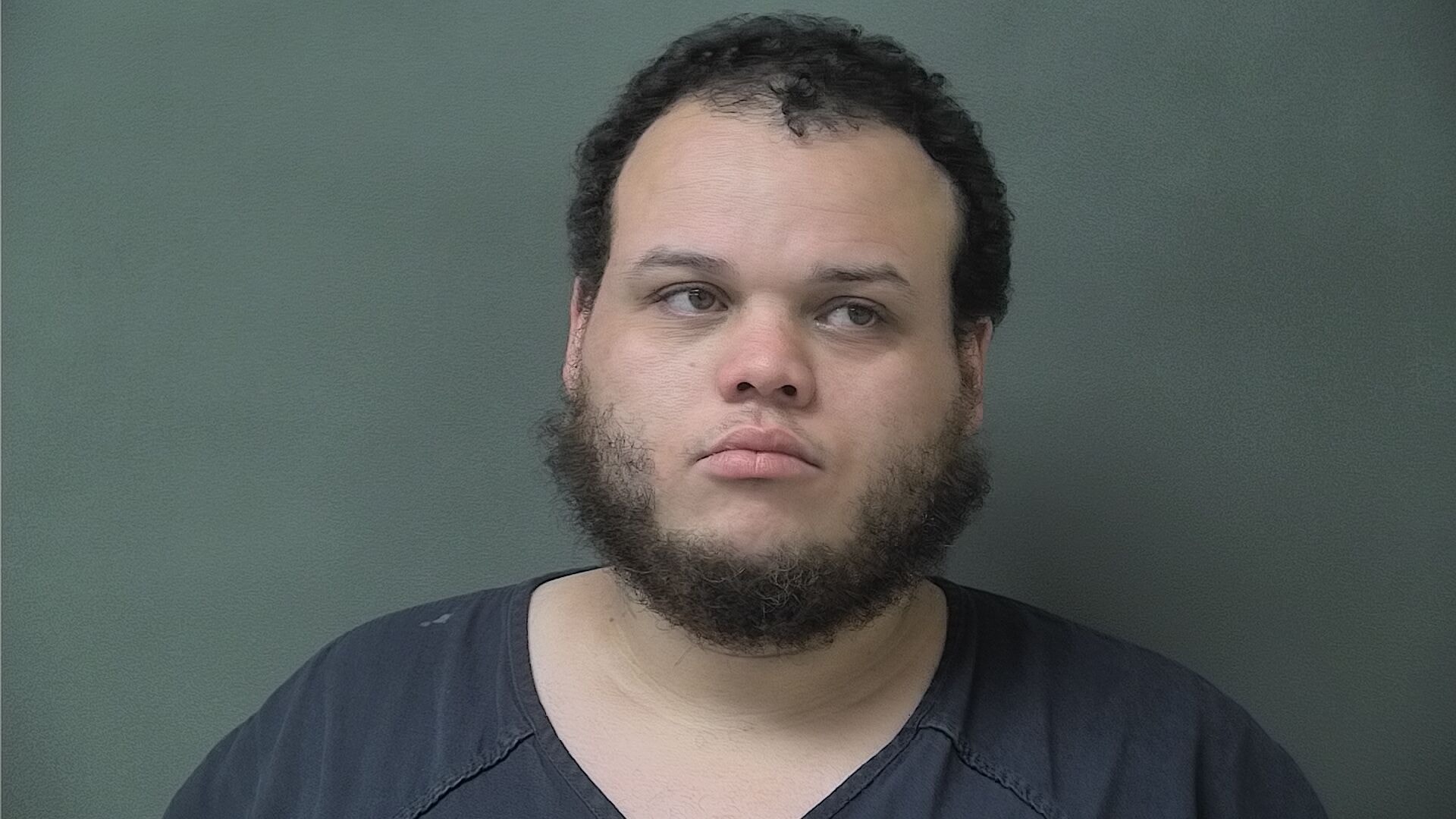 Mugshot of CAMERON JORDAN N/A NEWSON