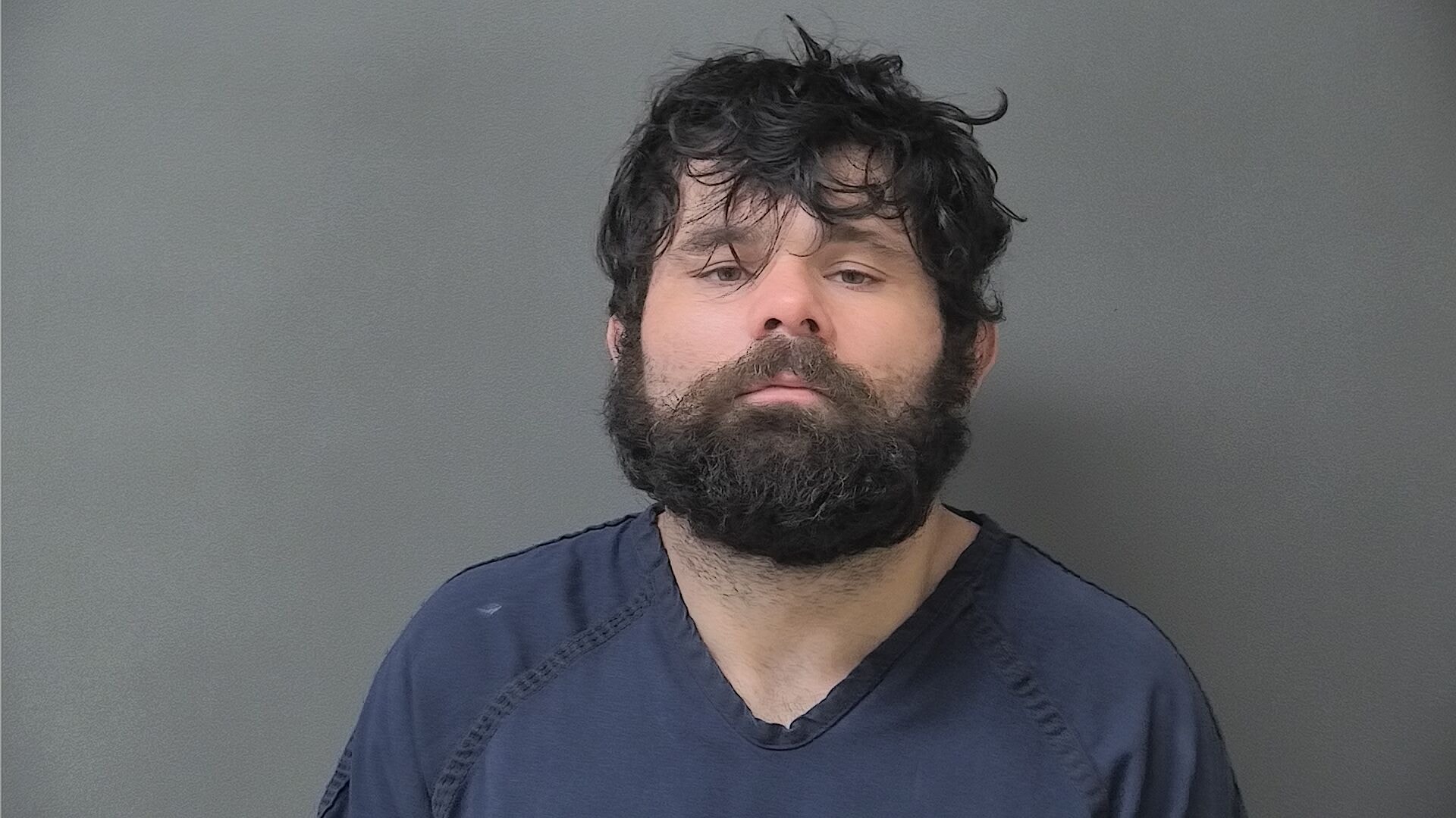 Mugshot of ZACHARY SCOTT N/A WALDEN