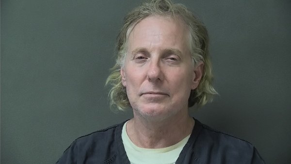 Mugshot of MICHAEL ALLEN N/A FOREMAN