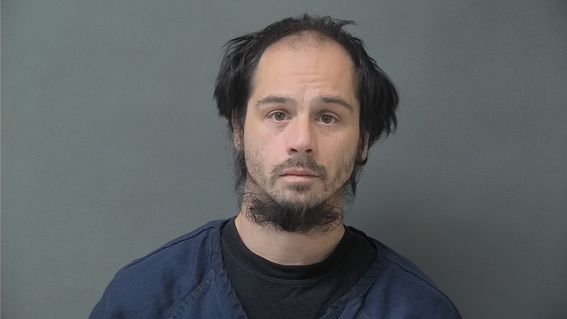 Mugshot of ANDREW MAX N/A MARTIN