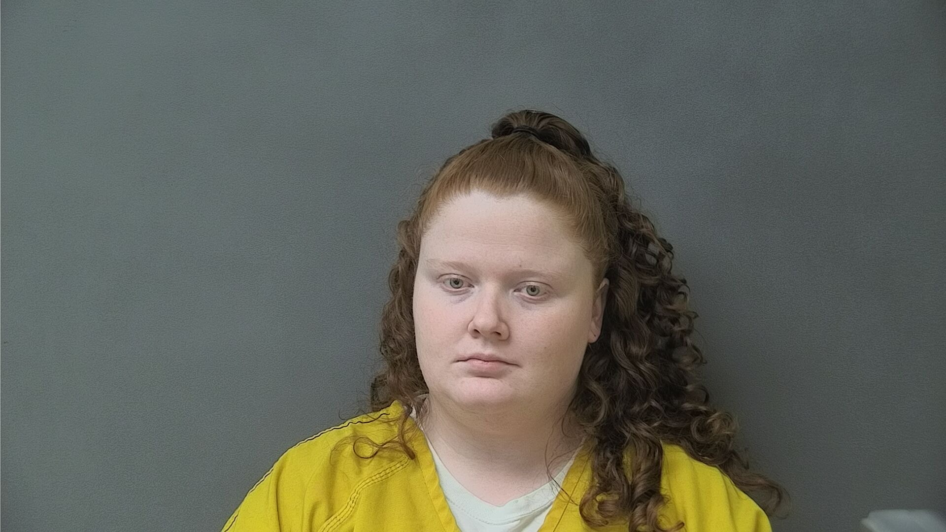 Mugshot of MADISON DANIELLE N/A EVERLING