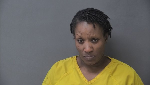 Mugshot of SAMANTHA NMI WHITE