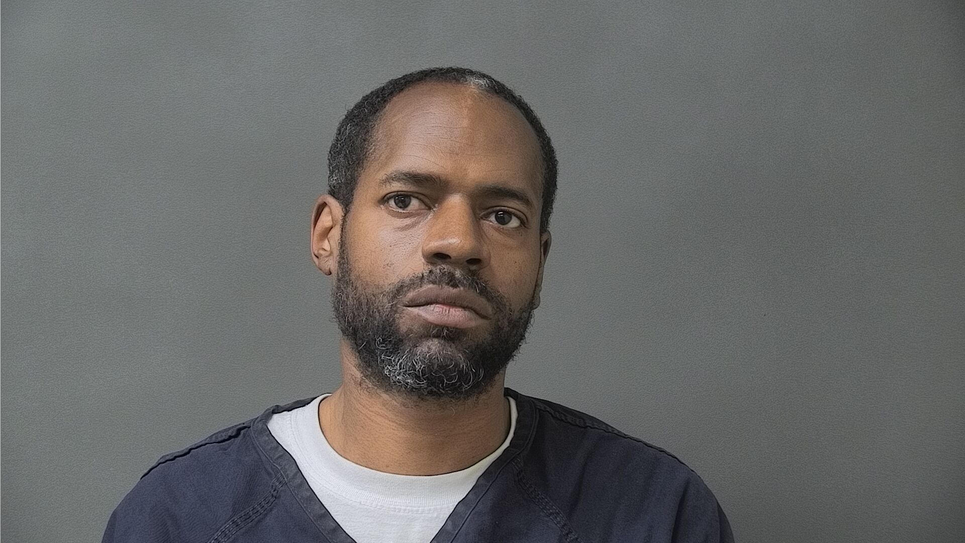 Mugshot of LEROY NMI Jr SHERMAN