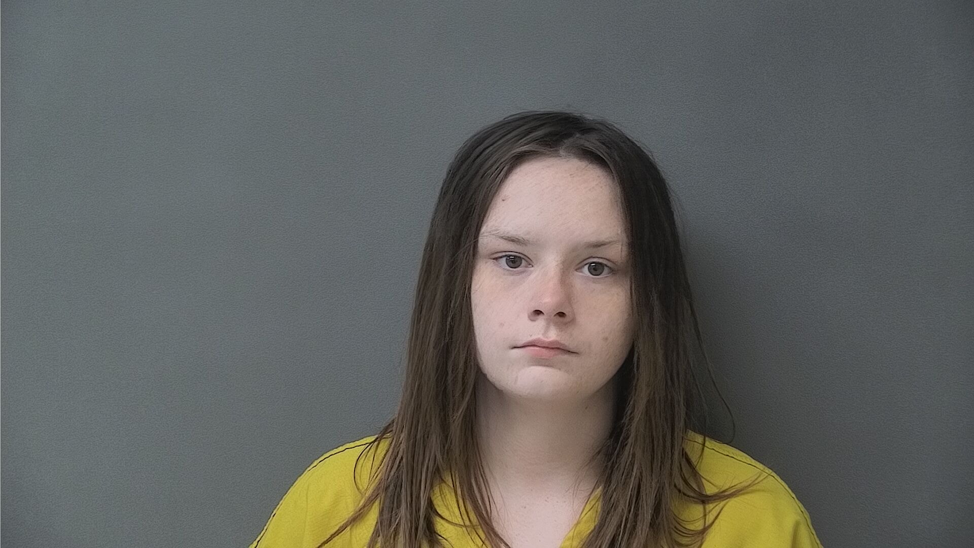 Mugshot of TABITHA RAELYN N/A LITTLE