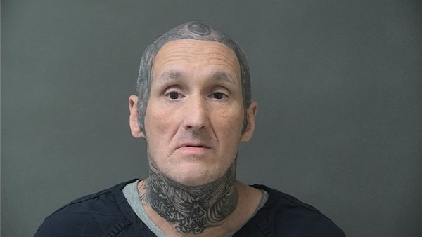 Mugshot of ANTHONY JOHN EDWARD HARLAND