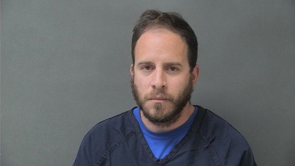 Mugshot of ANTHONY M MARTINO