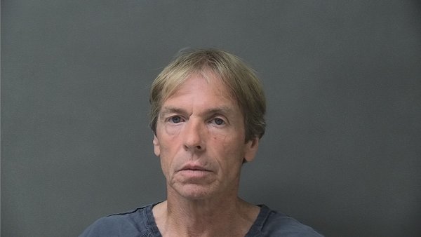 Mugshot of STEVEN DUANE ARMFIELD