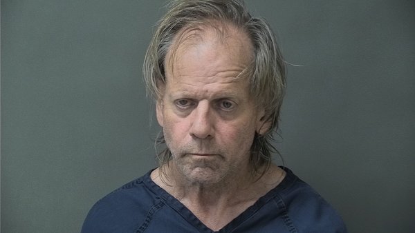 Mugshot of CRAIG WELDON N/A GLASS