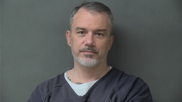 Mugshot of DANIEL THOMAS N/A WAGNER