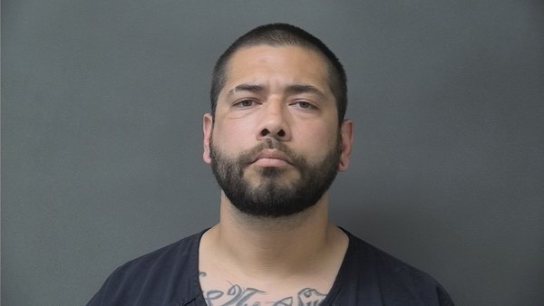 Mugshot of ANTONIO CLARK N/A COSNER