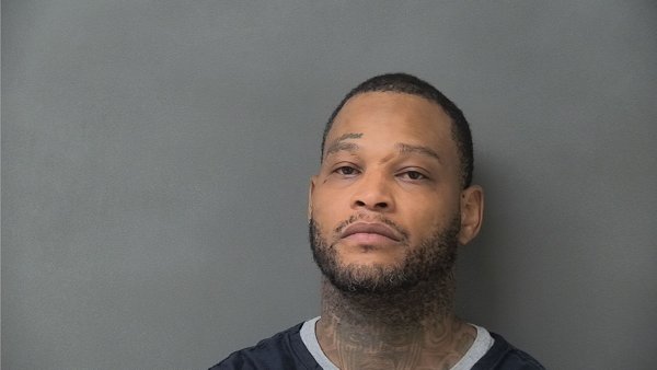 No mugshot available