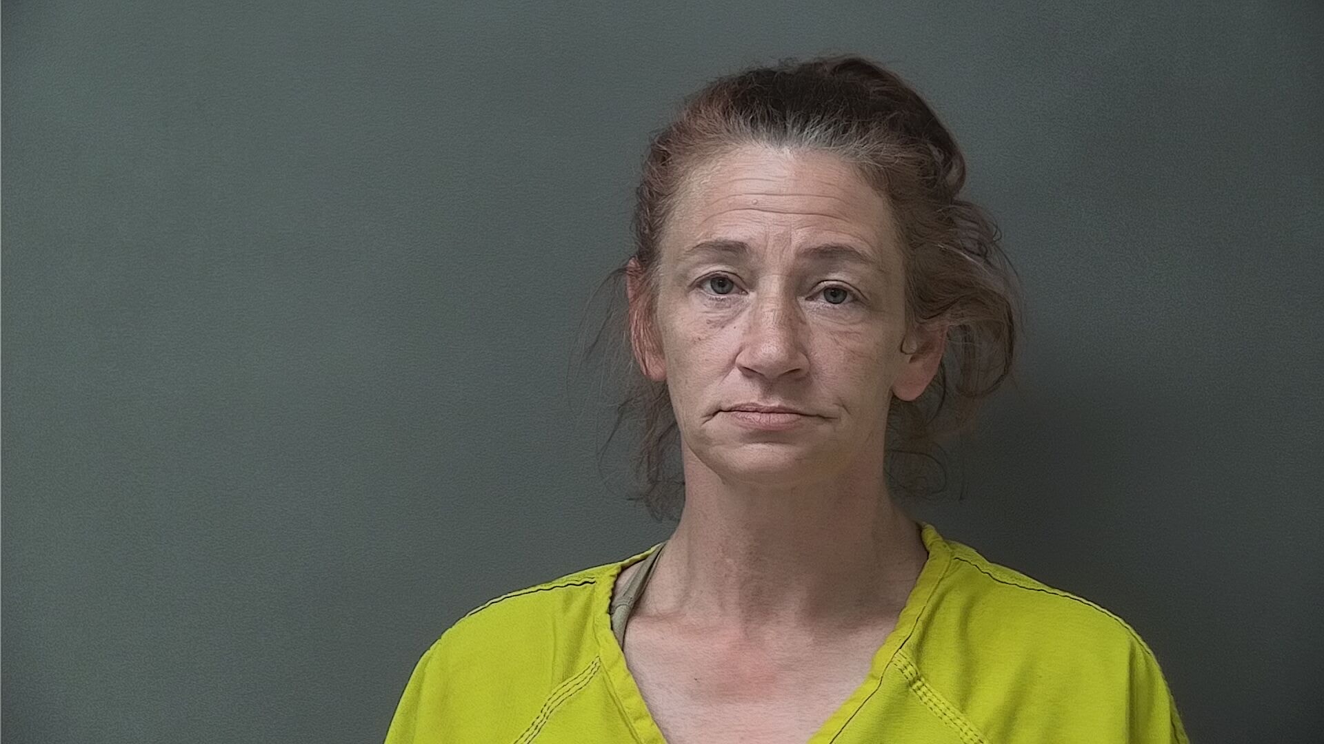 Mugshot of REBECCA SUE N/A BILLINGSLEY