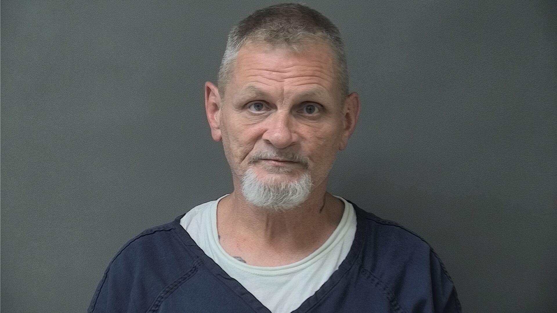 Mugshot of KEVIN WAYNE N/A CATRON