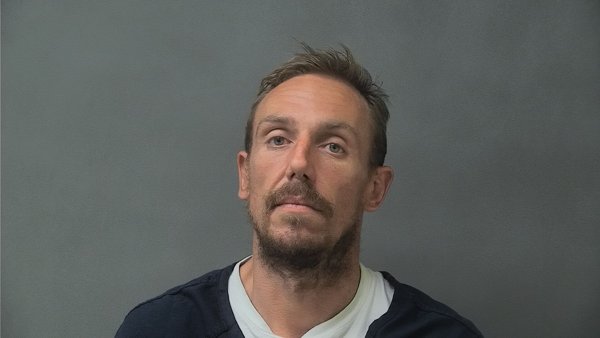 Mugshot of MATTHEW ALEXANDER N/A WATERS