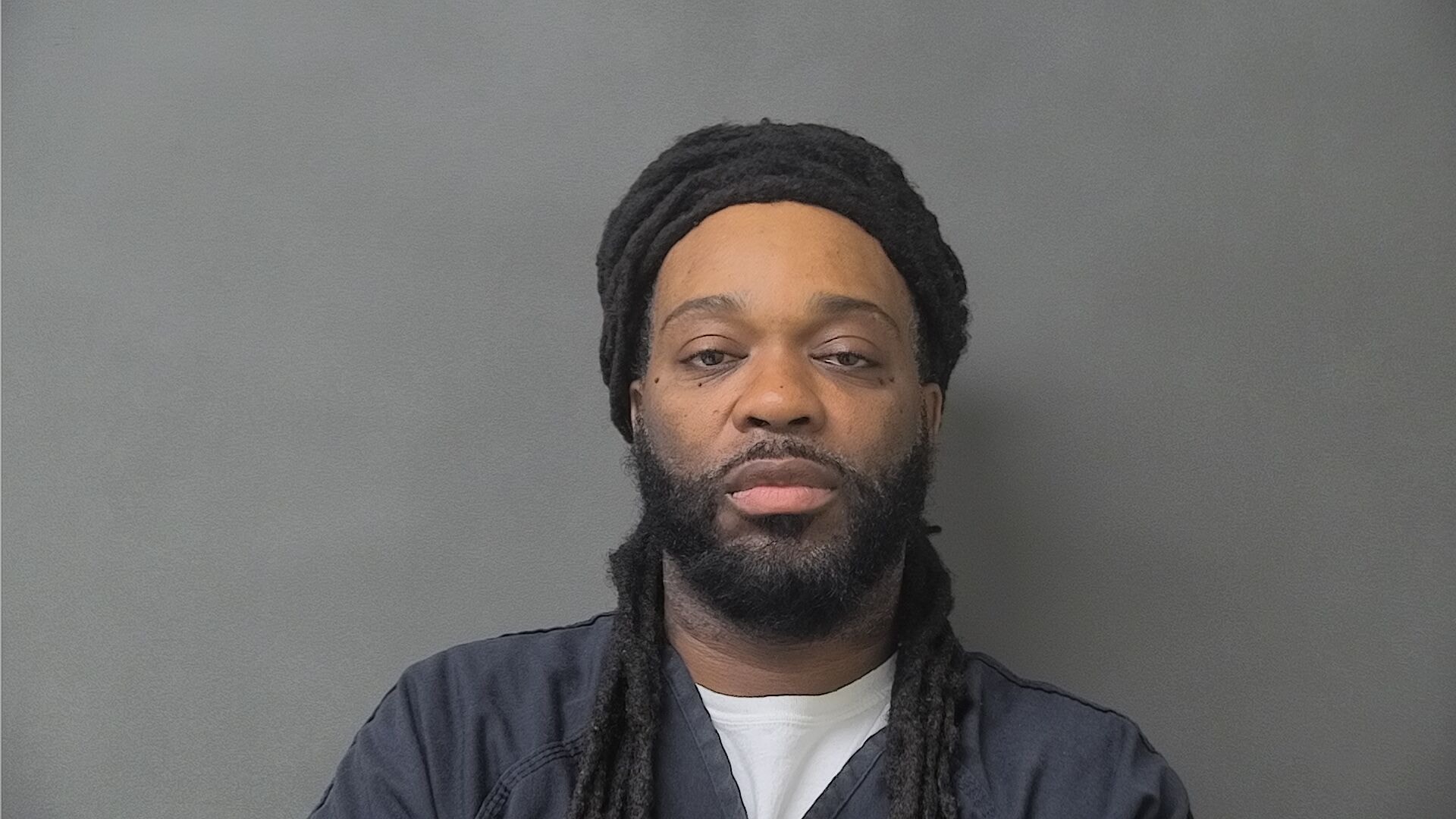 Mugshot of SIEYUMBE NICBA N/A ARRINGTON