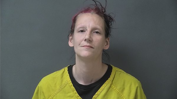 Mugshot of MAGGIE ALAINE N/A GAYLOR