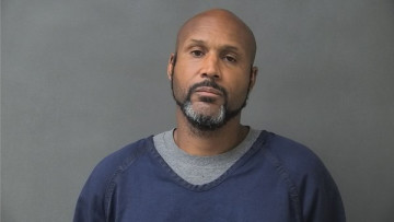 Mugshot of STANLEY JEROD ROSS
