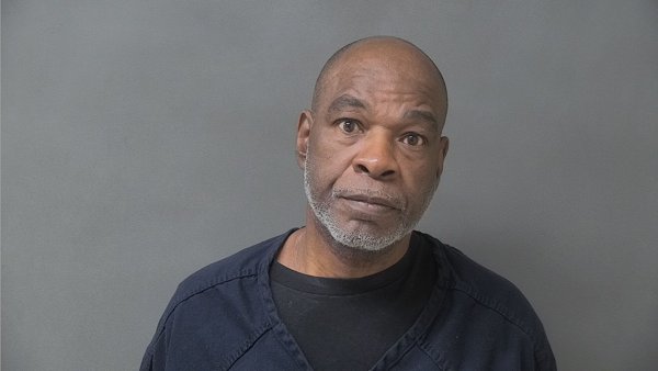 Mugshot of LUTHER NMI PRYOR