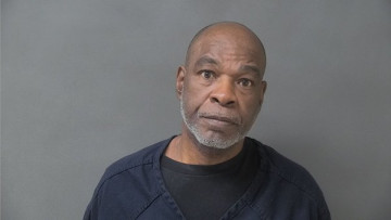 Mugshot of LUTHER NMI PRYOR