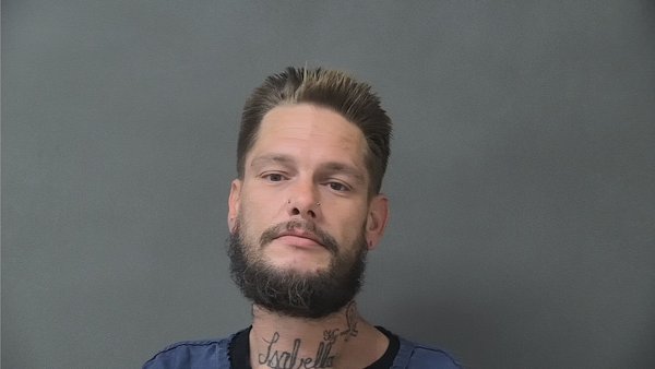 Mugshot of JAMES MICHAEL N/A LOWE