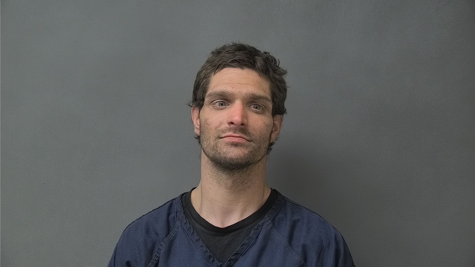 Mugshot of ANTHONY LEE N/A CRAIG