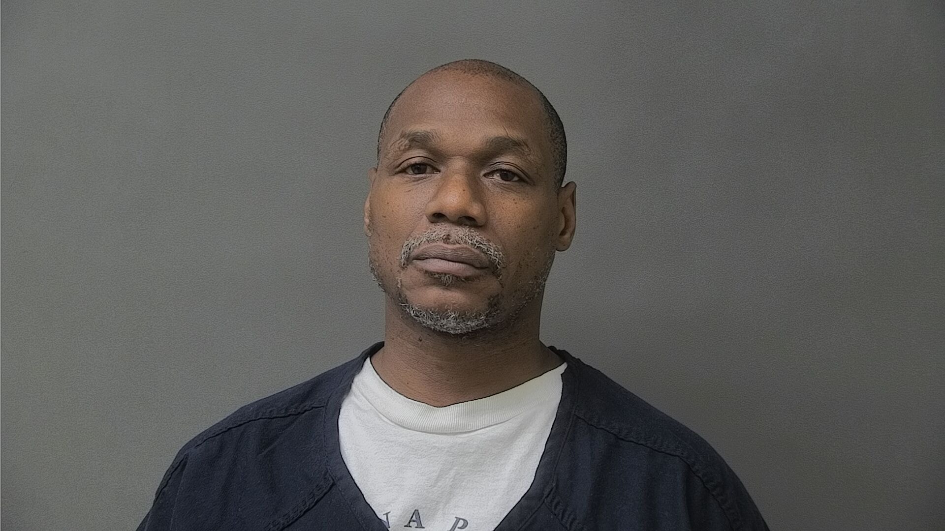 Mugshot of DAMON LYNAIL N/A MILLER
