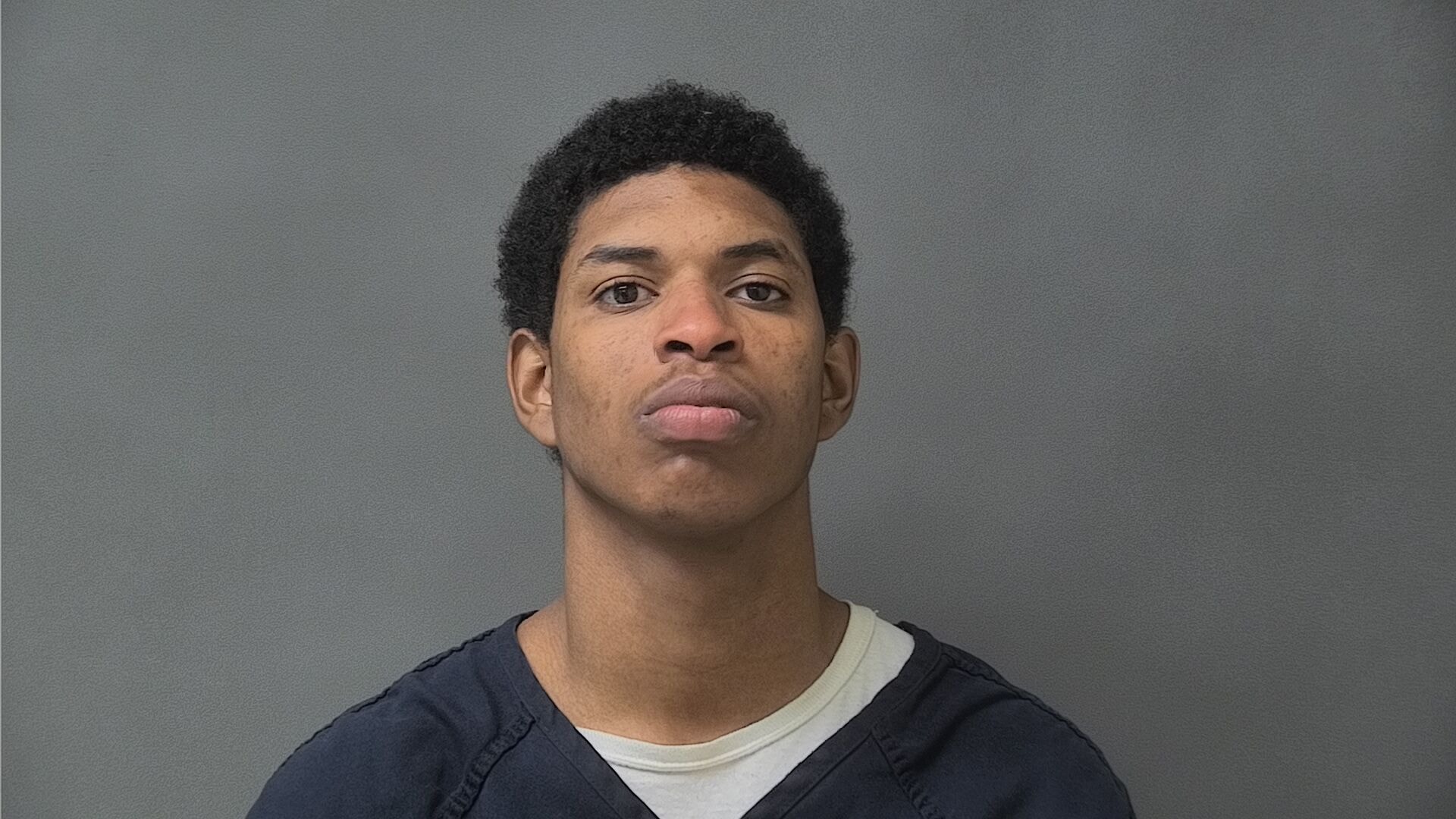 Mugshot of TY'WUANE ALLEN N/A TUCKER