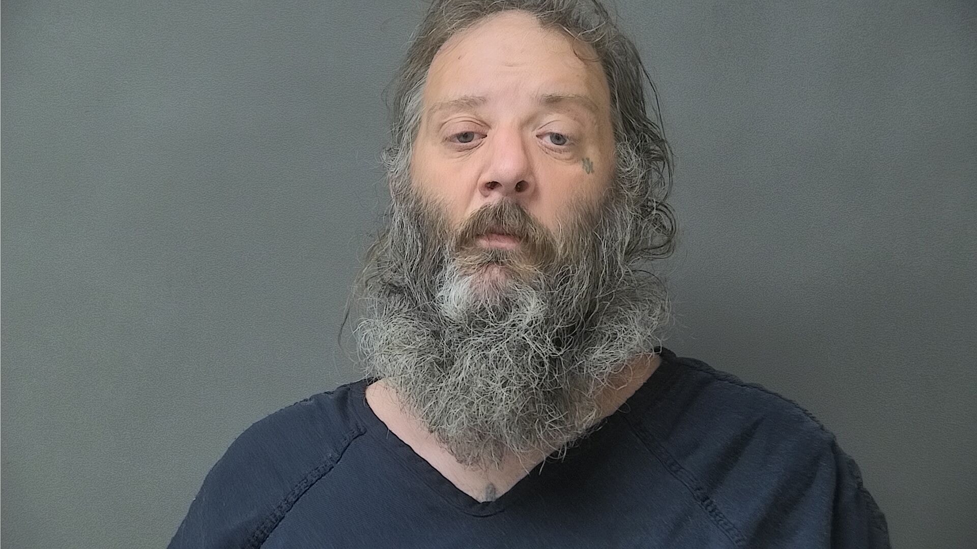 Mugshot of RICHARD SCOTT N/A HANVEY