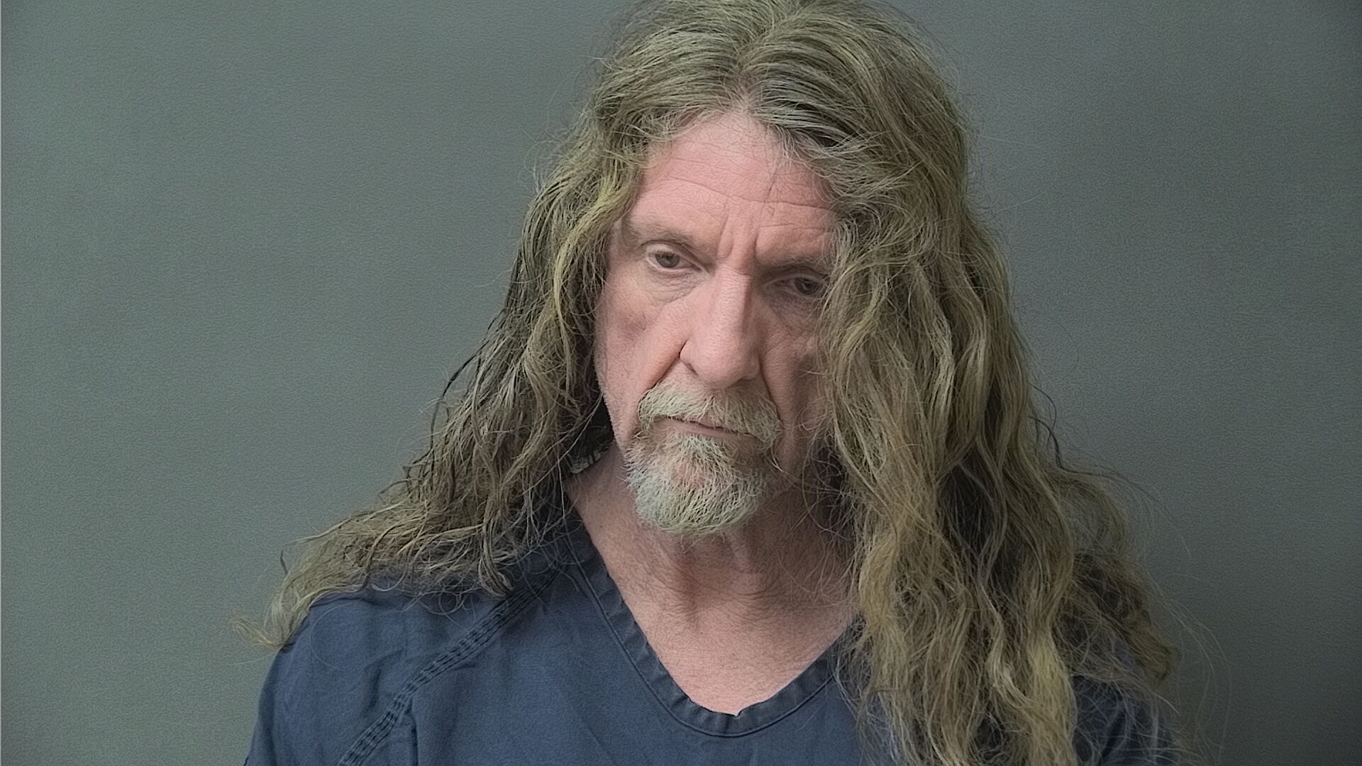 Mugshot of MATTHEW L N/A GAMBLIN