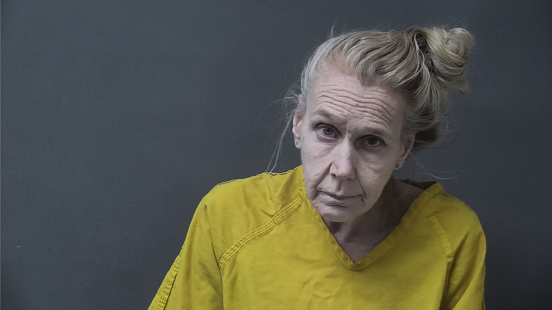 Mugshot of LESA ANN N/A YOUNG