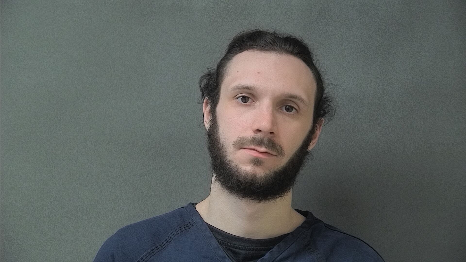 Mugshot of MICHAEL ALLEN N/A FIVECOATE