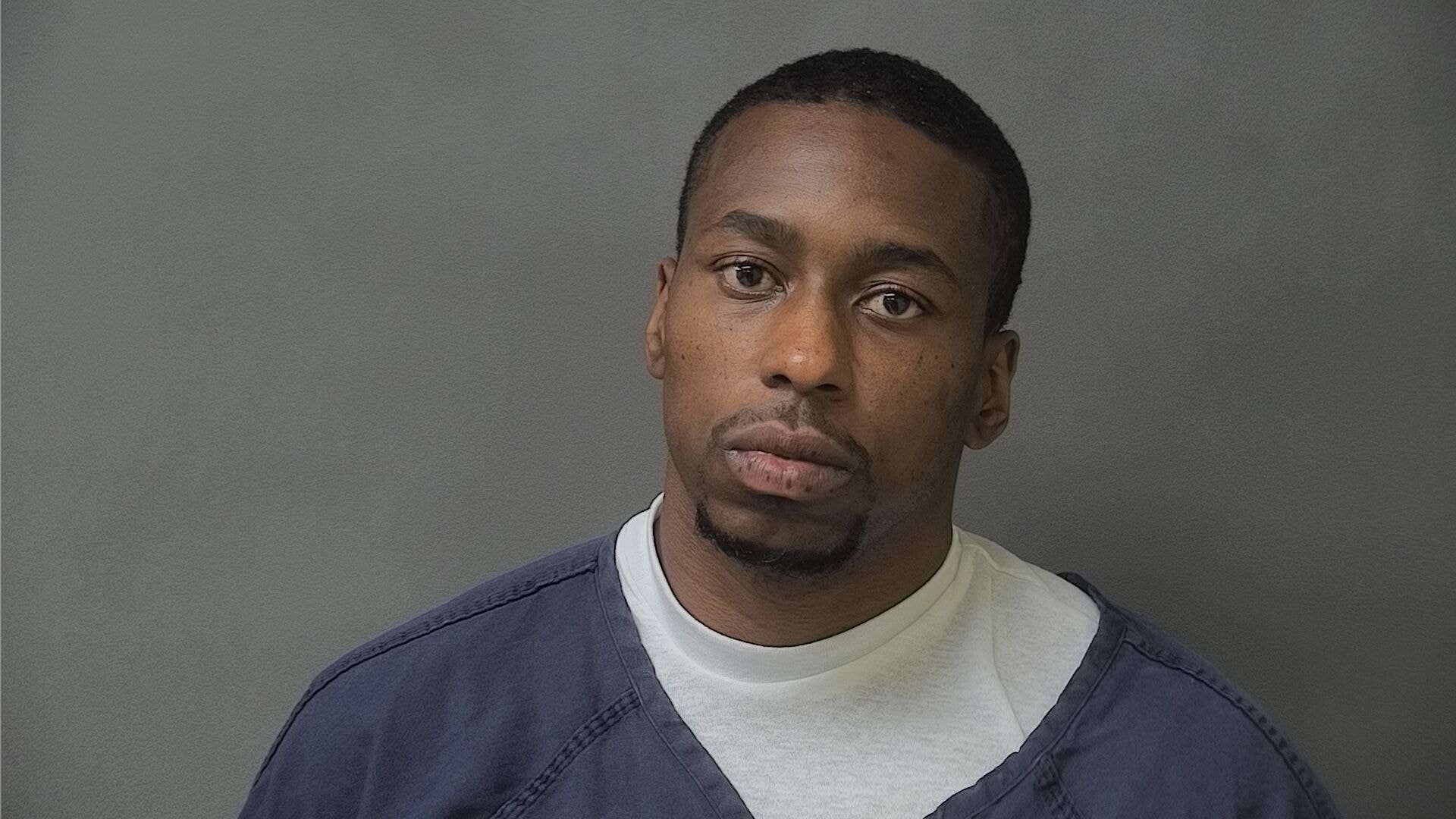 Mugshot of KEITH BRANDON N/A PHILLIPS