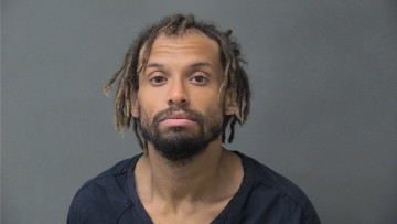 Mugshot of XAVIER MONTRELL HAMLIN