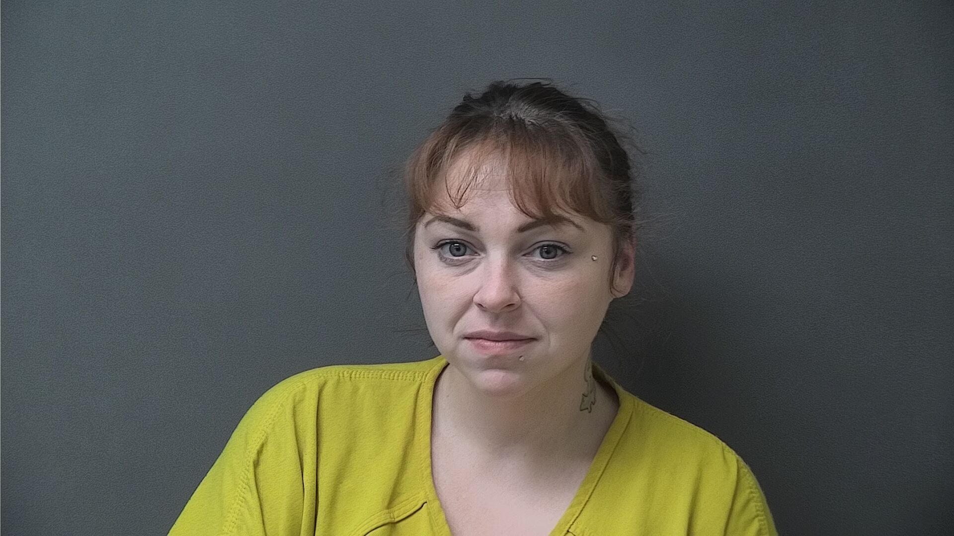Mugshot of CASSANDRA LAVONNE N/A REDMAN