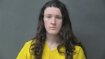 Mugshot of EVELYN ALEX HEATH