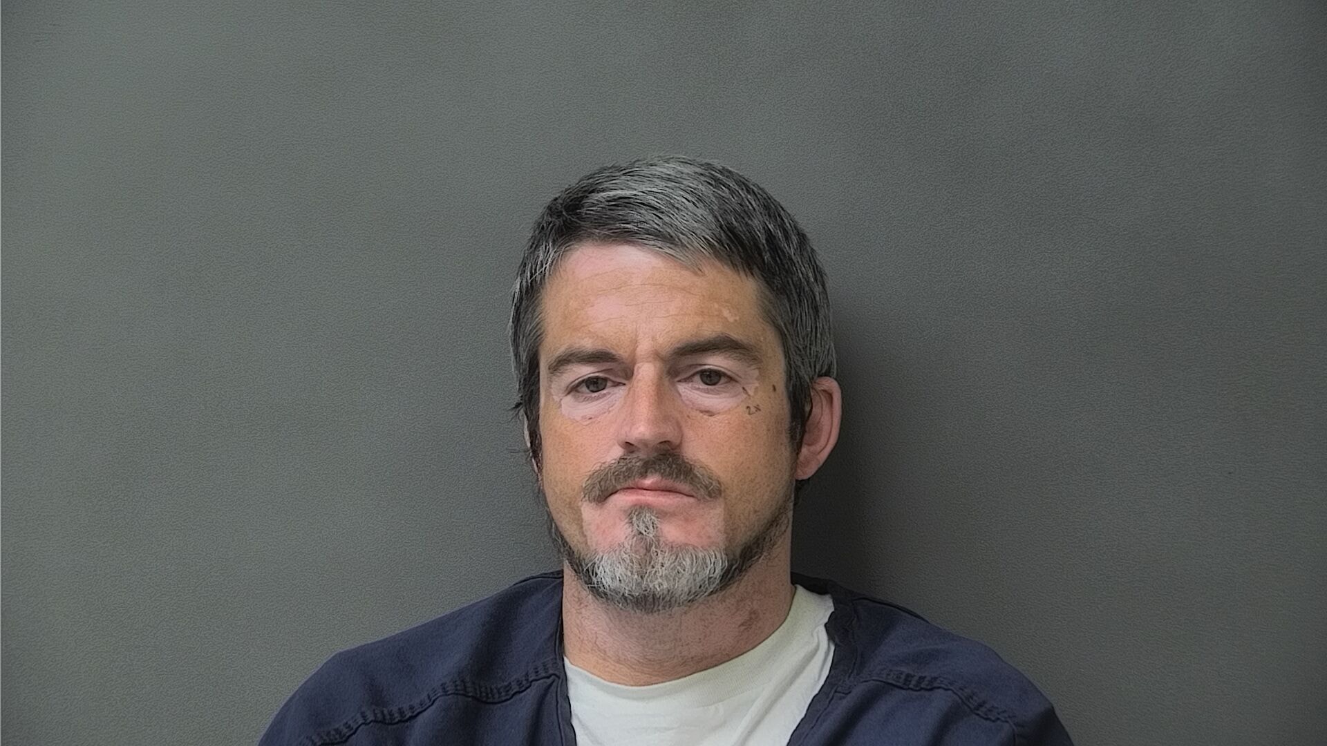 Mugshot of BENJAMIN THOMAS N/A SWING