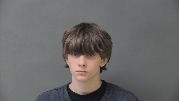 Mugshot of GAGE KRISTZIAN N/A SCOLES