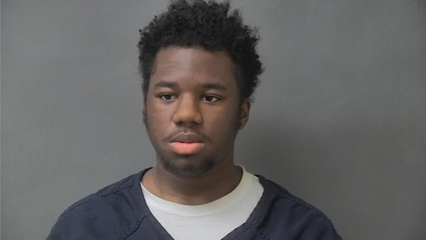No mugshot available