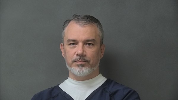 Mugshot of DANIEL THOMAS N/A WAGNER