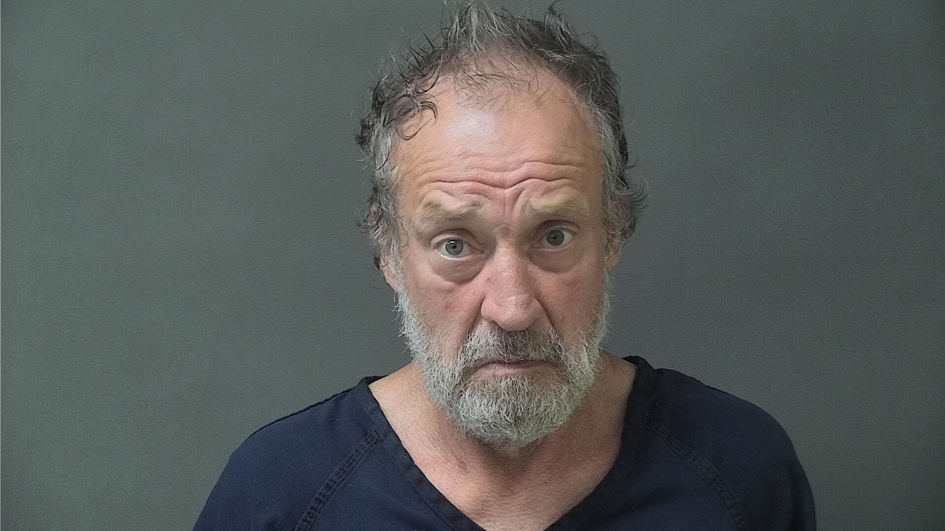 Mugshot of HAROLD EDWARD N/A NICHOLS
