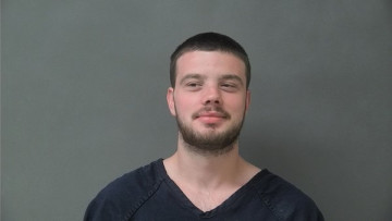 Mugshot of TIMOTHY LEE FORDING