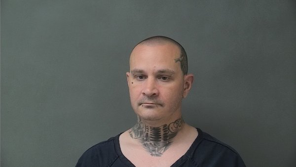 Mugshot of JEHUD DAVID SULLIVAN