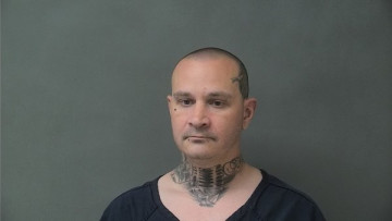 Mugshot of JEHUD DAVID SULLIVAN