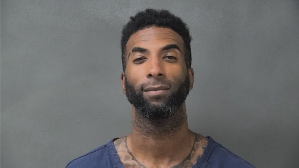Mugshot of SHAWN LAMONT N/A WILLIAMS