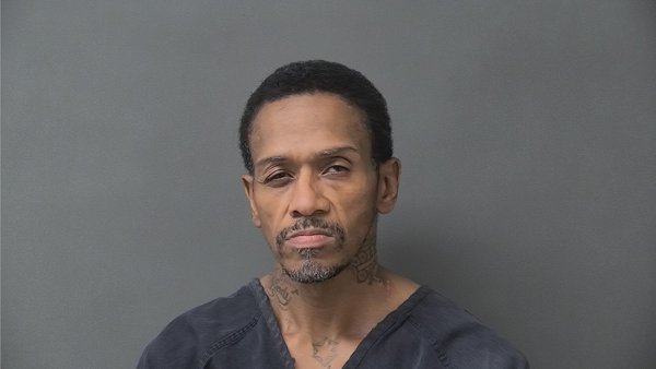 Mugshot of RICHARD MARQUIS N/A FORD